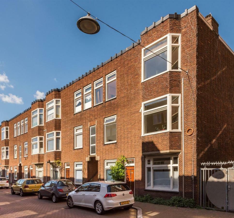 Hiltje - Nice To Stay Dordrecht Exterior photo